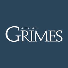 city of grimes iowa careers