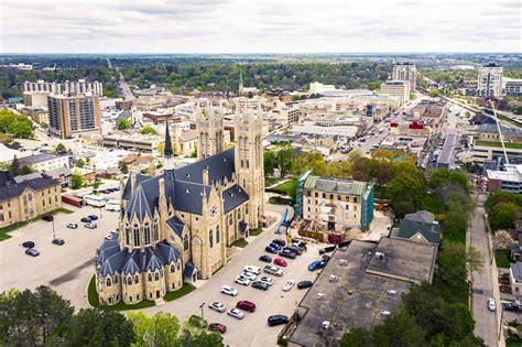 city of guelph on