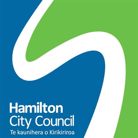 city of hamilton council