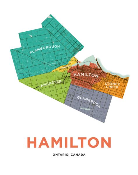 city of hamilton location