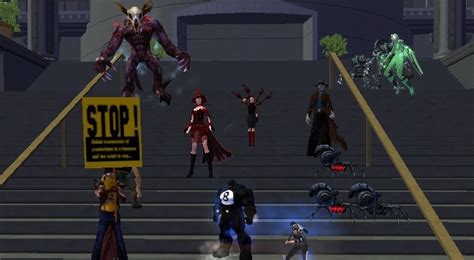 city of heroes farming builds