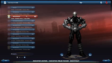 city of heroes homecoming solo builds 2024