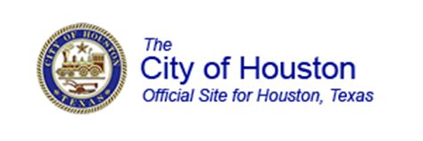 city of houston employee email outlook