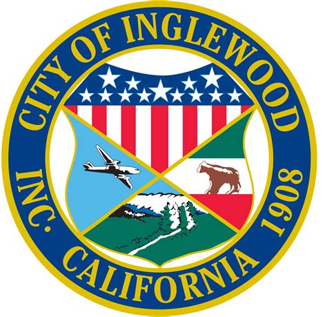 city of inglewood california