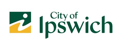 city of ipswich logo