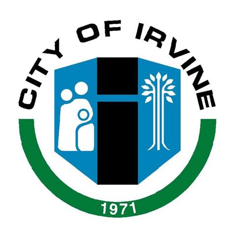 city of irvine online portal