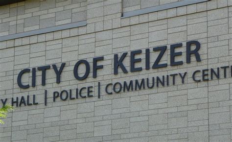 Discover the Hidden Gems of the City of Keizer