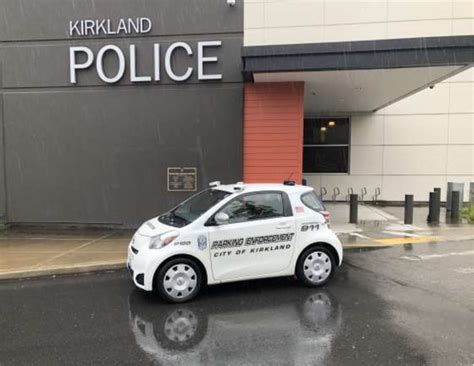city of kirkland code enforcement