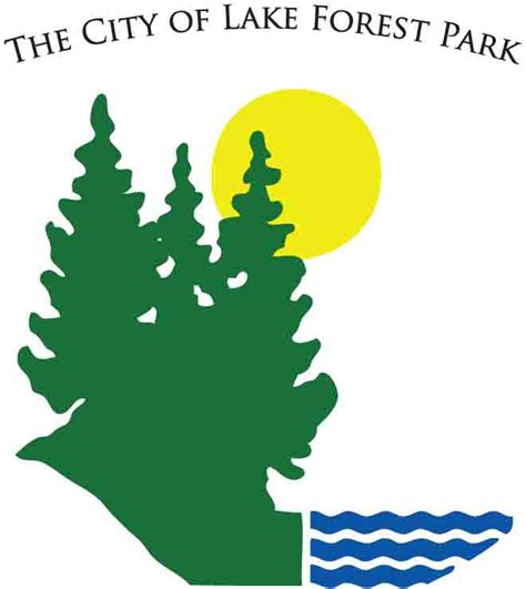 city of lake forest park
