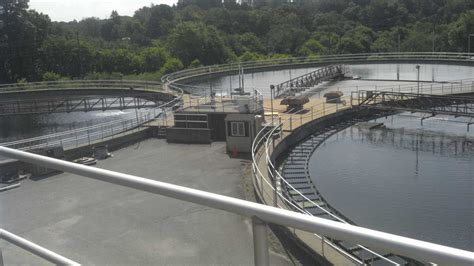 city of lancaster wastewater treatment plant
