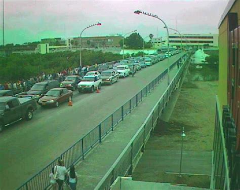 city of laredo bridge cameras