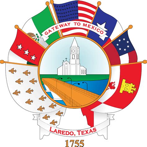city of laredo jobs government