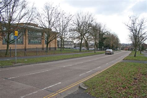 city of leicester college downing drive