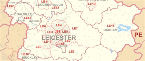city of leicester college postcode