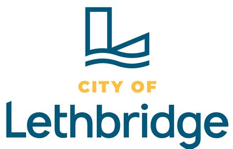 city of lethbridge website