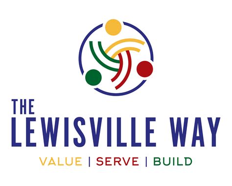 city of lewisville public works