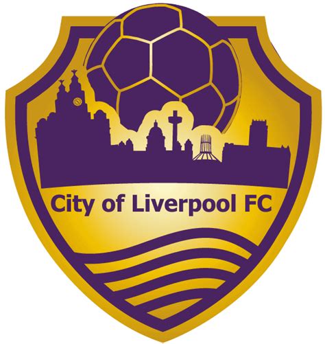 city of liverpool football