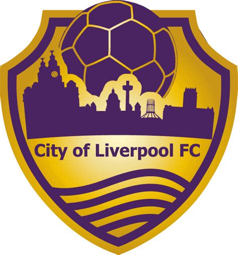 city of liverpool football team