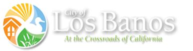 city of los banos website