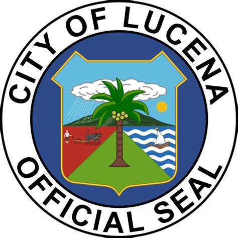 city of lucena seal