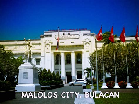 city of malolos bulacan