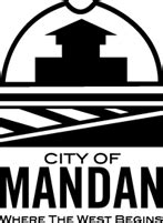 city of mandan in mandan