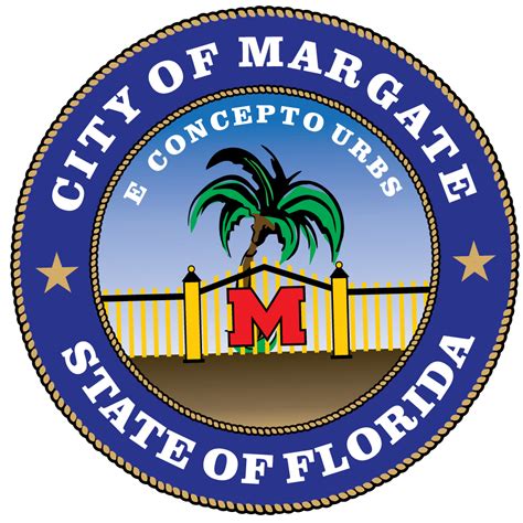 city of margate code