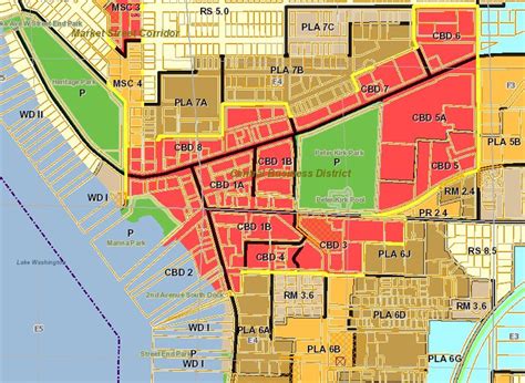 city of marina zoning map