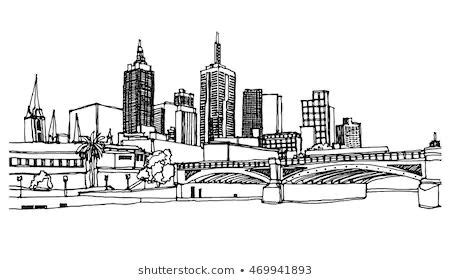 city of melbourne standard drawings