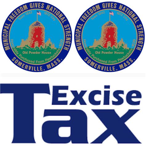 city of methuen excise tax payment