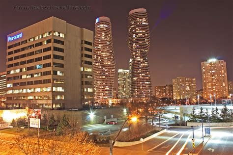 city of mississauga ontario