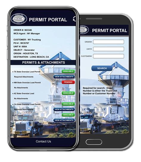 city of mobile permit portal