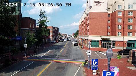 city of moncton webcams