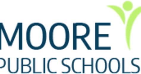 city of moore public schools