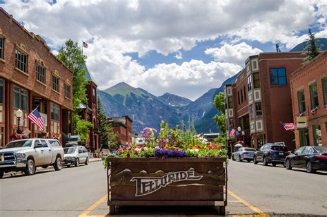 city of mountain view colorado