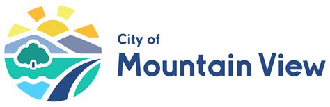 city of mountain view website