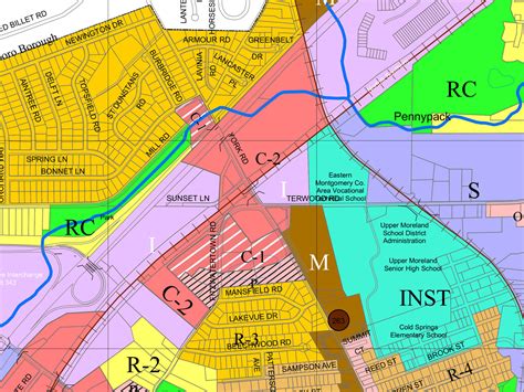 city of navasota zoning map