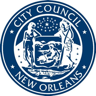 city of new orleans government