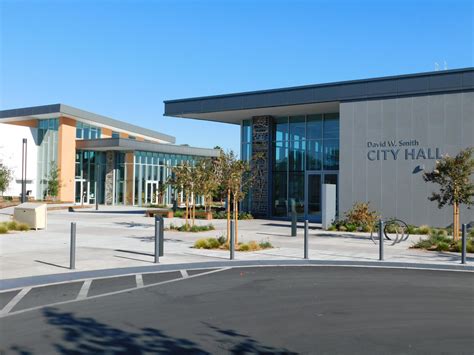 city of newark ca building department