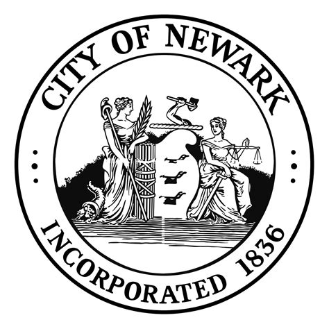 city of newark new jersey municipal code