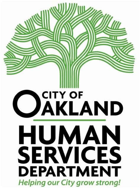 city of oakland human resources department