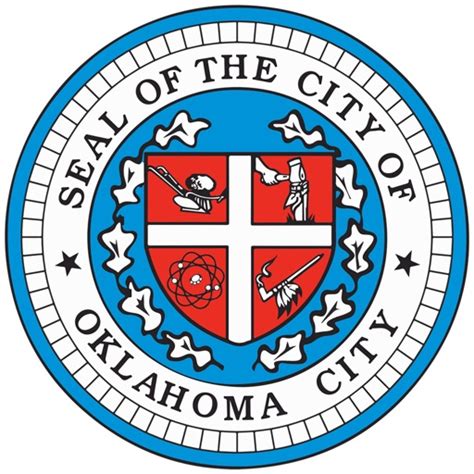 city of okc utilities department