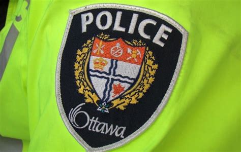 city of ottawa police check online