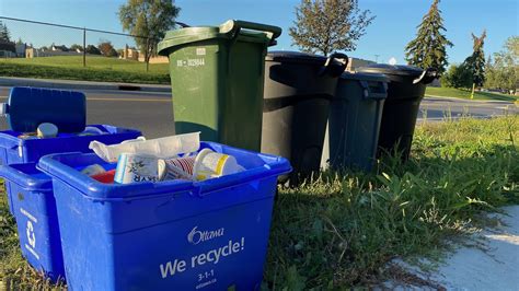 city of ottawa waste disposal sites