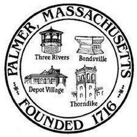 city of palmer mass