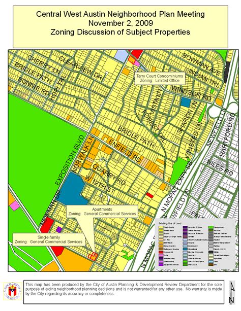 city of palmer tx zoning map