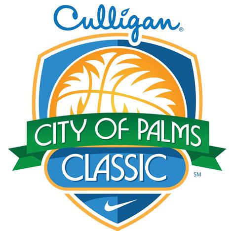 city of palms tournament