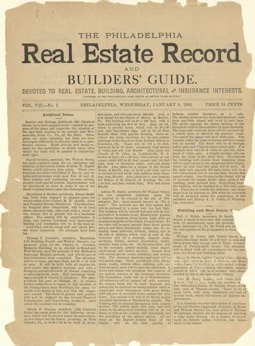 city of philadelphia real estate records