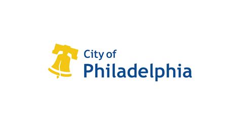 city of philadelphia sign in