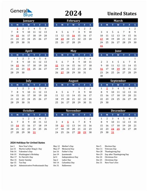 city of phoenix 2024 holiday calendar